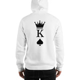 KING SYMBOL - Hoodie