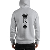 KING SYMBOL - Hoodie