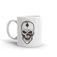 SKULL DIAMOND - Mug