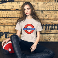 CALLING STATION - Poker T-Shirt