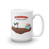 POKERBIRDS - Mug