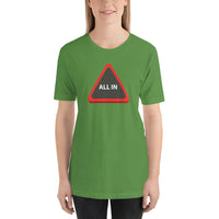 ALL IN - T-Shirt