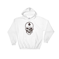 SKULL CLUB - Hoodie