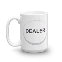 DEALER - Mug