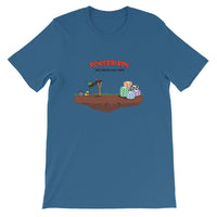 POKERBIRDS - Poker T-Shirt