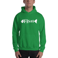 FISH - Hoodie