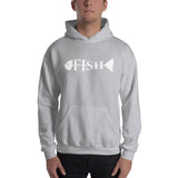 FISH - Hoodie