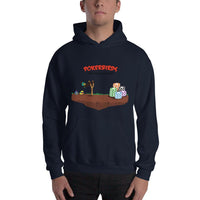 POKERBIRDS - Poker Hoodie