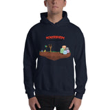 POKERBIRDS - Poker Hoodie