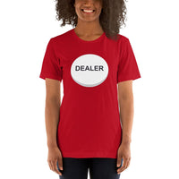 DEALER - T-Shirt