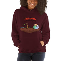 POKERBIRDS - Poker Hoodie