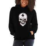 SKULL SPADE - Hoodie