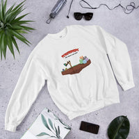 POKERBIRDS - Poker Sweatshirt