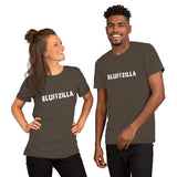 BLUFFZILLA - T-Shirt