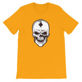 SKULL DIAMOND - T-Shirt