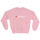 NO SPONSOR - Sweatshirt