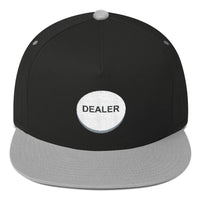 DEALER - Snapback Cap