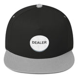 DEALER - Snapback Cap