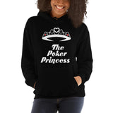 THE POKER PRINCESS - Hoodie