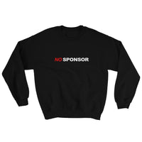 NO SPONSOR - Sweatshirt