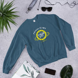 FRIDAY IS MY POKER DAY - Sweatshirt