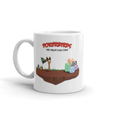 POKERBIRDS - Mug