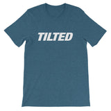 TILTED - T-Shirt