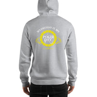 WEDNESDAY IS MY POKERDAY - Hoodie