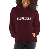 BLUFFZILLA - Hoodie