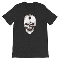 SKULL DIAMOND - T-Shirt