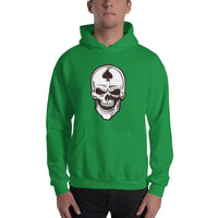 SKULL SPADE - Hoodie