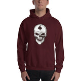 SKULL SPADE - Hoodie