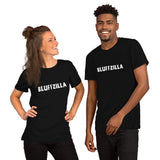 BLUFFZILLA - T-Shirt