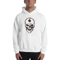 SKULL SPADE - Hoodie