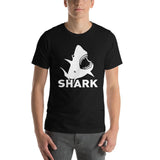 SHARK -  T-Shirt