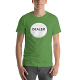 DEALER - t-shirt