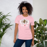 DIAMONDS ARE A GIRL`S BEST FRIEND - T-Shirt